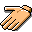 TwoFingerScroll icon