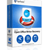 SysTools Open Office Writer Recovery icon