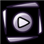 MPlayer for Windows icon