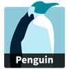 Penguin Subtitle Player icon