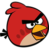 Angry Birds (series) icon