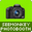 SeeMonkey Photobooth icon