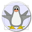 Knoppix icon