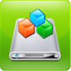Amigabit Disk Defrag icon