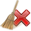 Clear Console icon