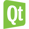 Qt icon