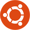 Ubuntu Server icon