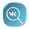 VK Photo Zoom icon
