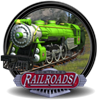 Sid Meier's Railroads! icon