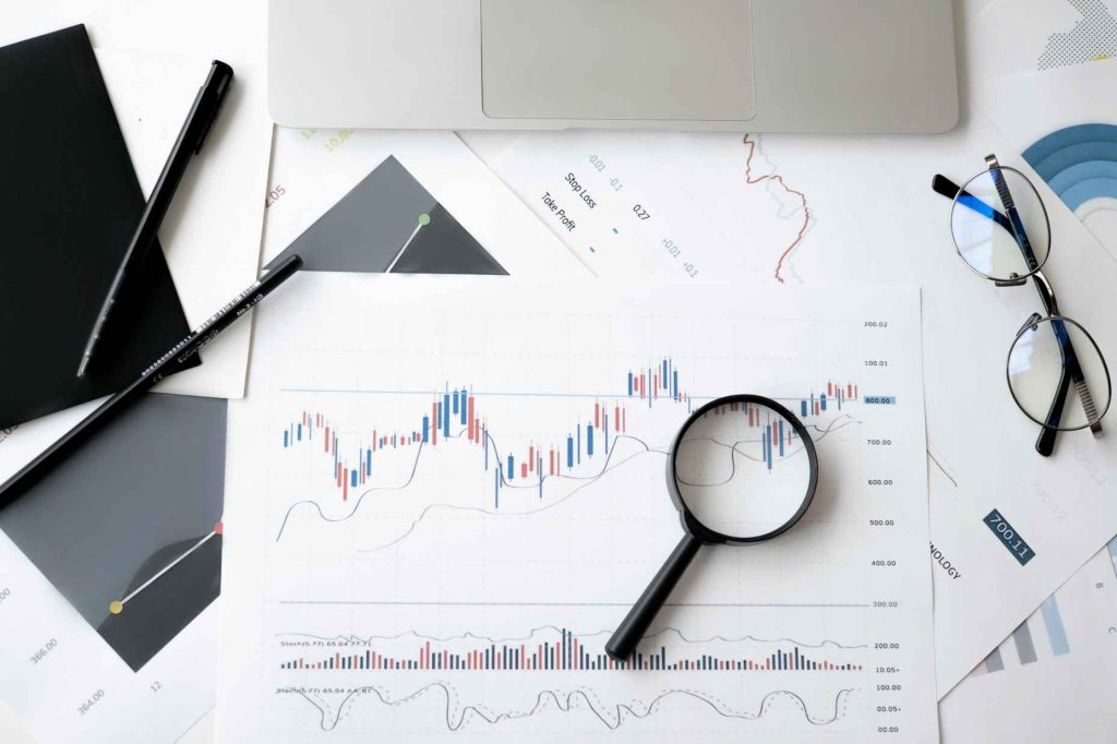 Bonds CFD Trading