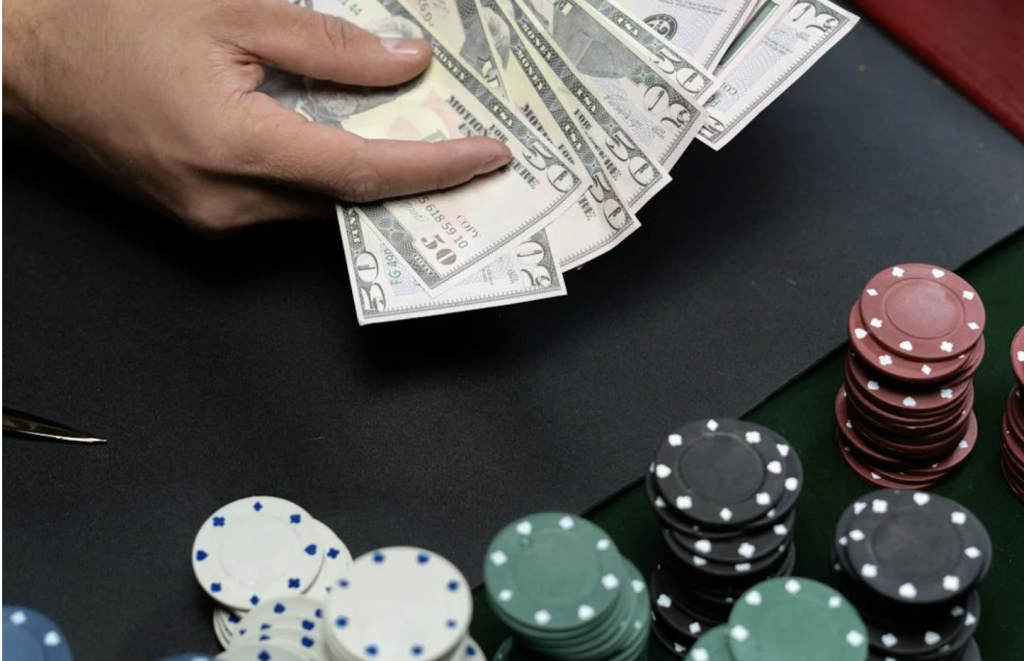 Estonian Gambling License